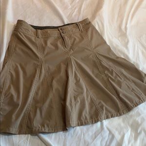 Athleta Skort size 2